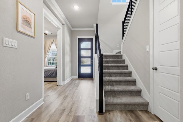 6769 Verandah Way, Irving, TX 75039