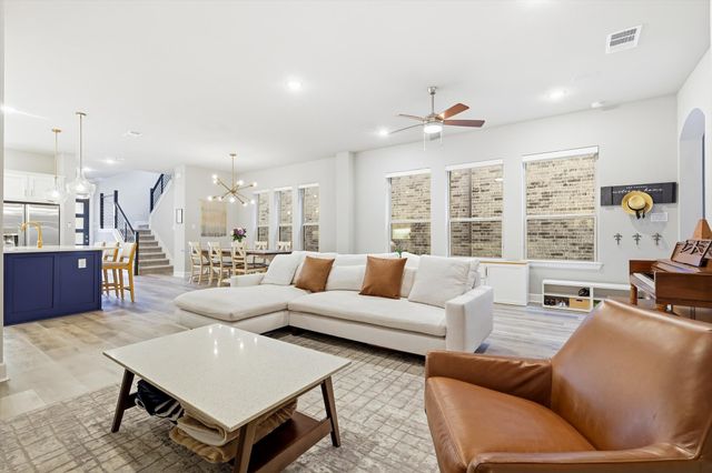 6769 Verandah Way, Irving, TX 75039