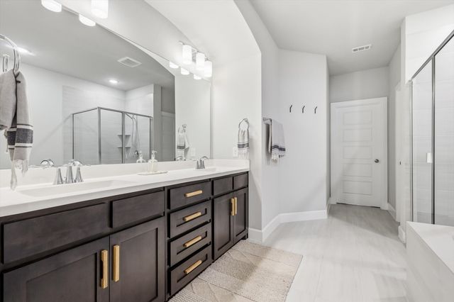 6769 Verandah Way, Irving, TX 75039