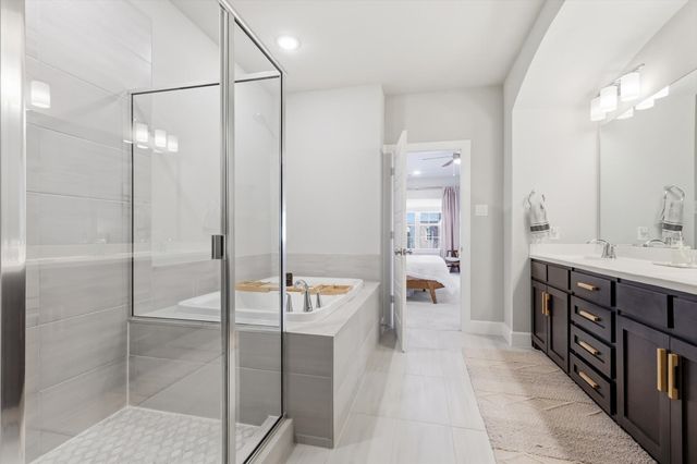 6769 Verandah Way, Irving, TX 75039