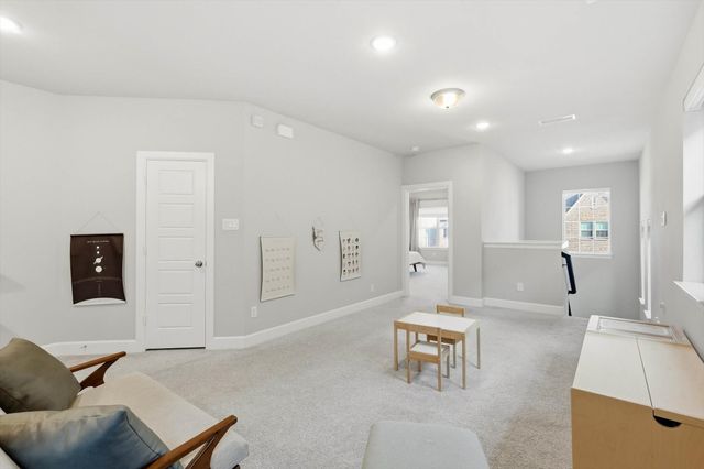 6769 Verandah Way, Irving, TX 75039