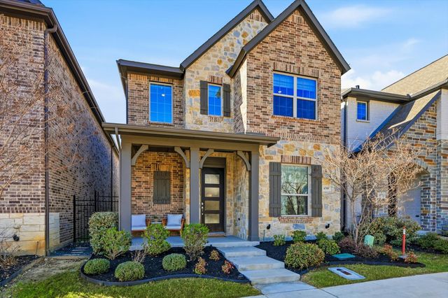 6769 Verandah Way, Irving, TX 75039