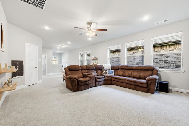 6769 Verandah Way, Irving, TX 75039