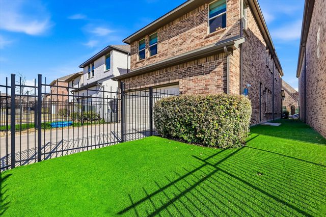 6769 Verandah Way, Irving, TX 75039