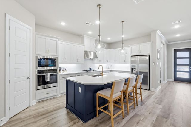 6769 Verandah Way, Irving, TX 75039