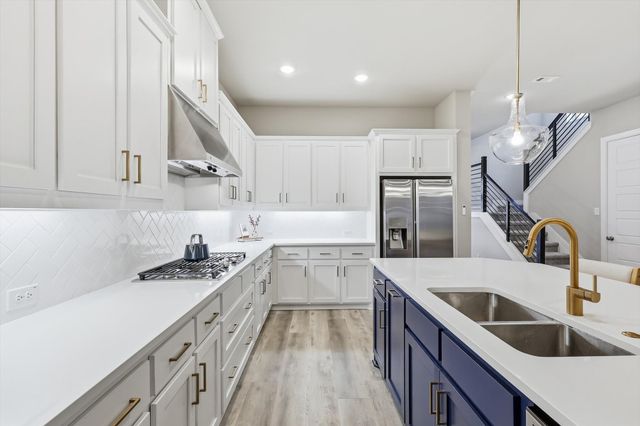 6769 Verandah Way, Irving, TX 75039