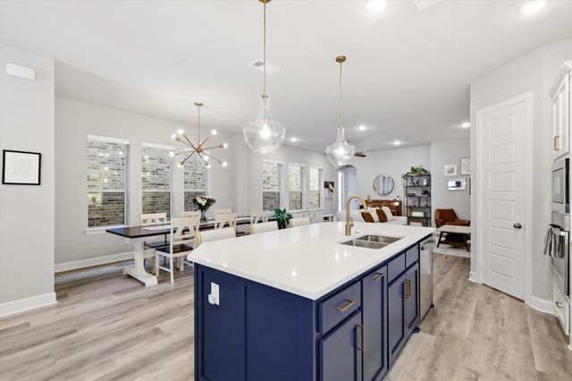 6769 Verandah Way, Irving, TX 75039