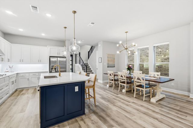 6769 Verandah Way, Irving, TX 75039