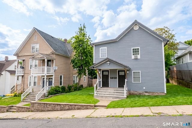 73 Branch Street, Waterbury, CT 06704