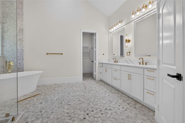 5968 Louis Lane, Frisco, TX 75035