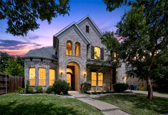 5968 Louis Lane, Frisco, TX 75035