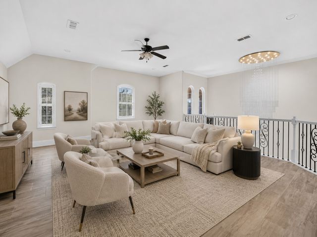 5968 Louis Lane, Frisco, TX 75035