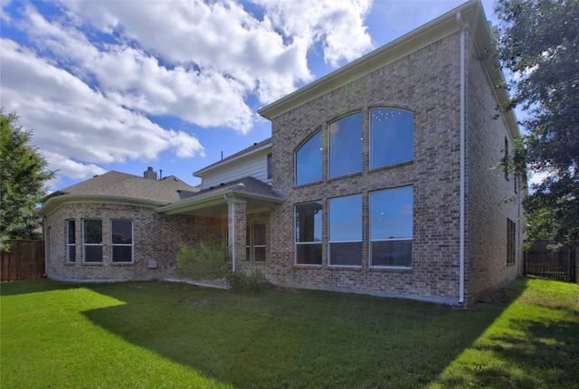5968 Louis Lane, Frisco, TX 75035