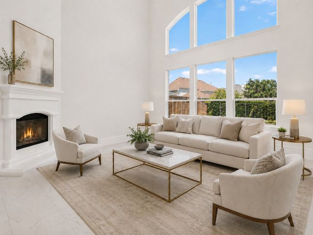 5968 Louis Lane, Frisco, TX 75035