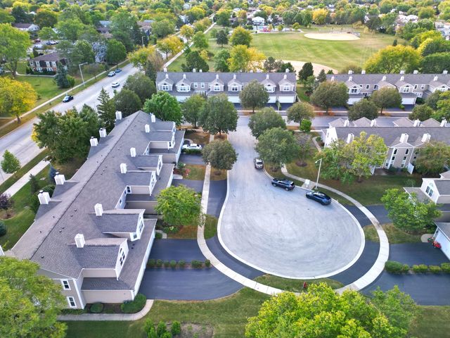 730 Hamilton Circle, Schaumburg, IL 60194