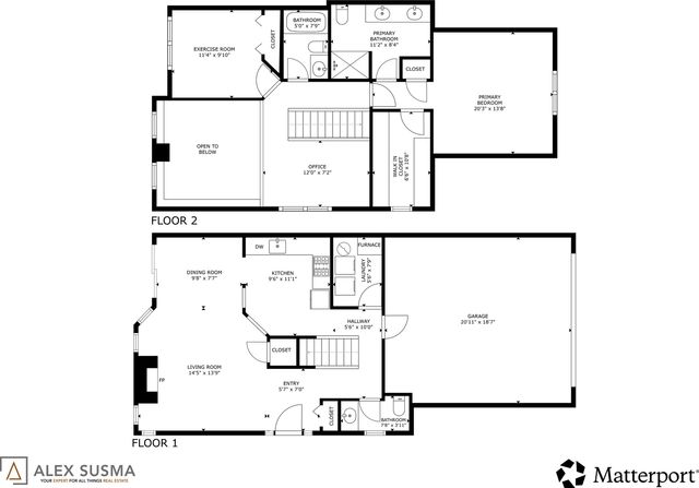 730 Hamilton Circle, Schaumburg, IL 60194