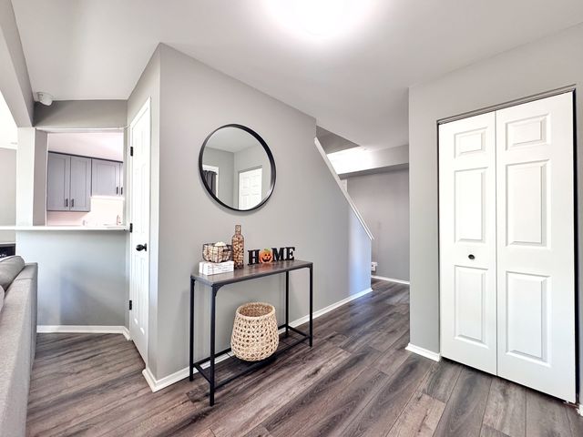 730 Hamilton Circle, Schaumburg, IL 60194