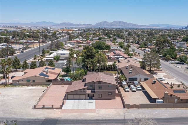 2334 North Michael Way, Las Vegas, NV 89108
