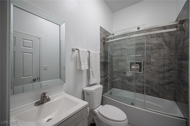 2334 North Michael Way, Las Vegas, NV 89108