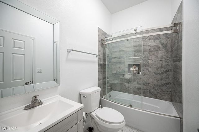 2334 North Michael Way, Las Vegas, NV 89108