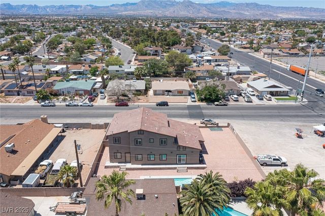 2334 North Michael Way, Las Vegas, NV 89108