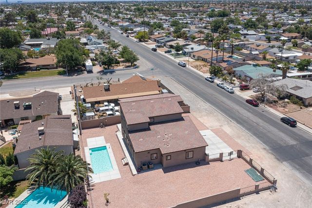 2334 North Michael Way, Las Vegas, NV 89108