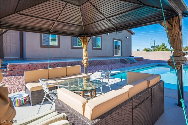 2334 North Michael Way, Las Vegas, NV 89108