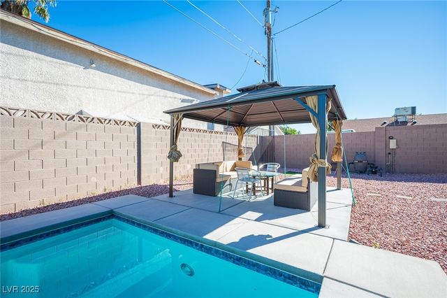 2334 North Michael Way, Las Vegas, NV 89108