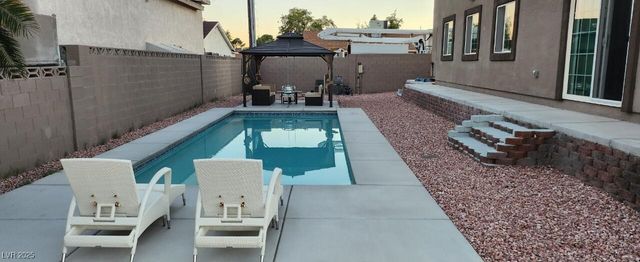 2334 North Michael Way, Las Vegas, NV 89108