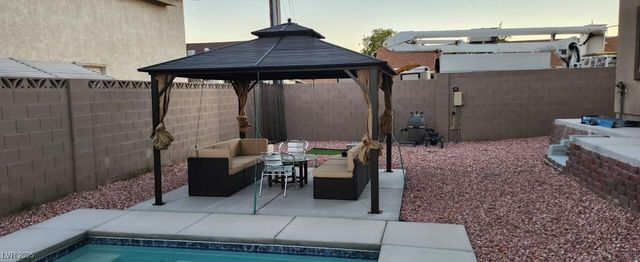 2334 North Michael Way, Las Vegas, NV 89108