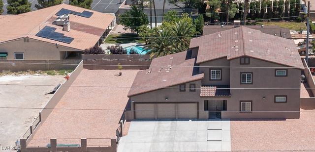 2334 North Michael Way, Las Vegas, NV 89108