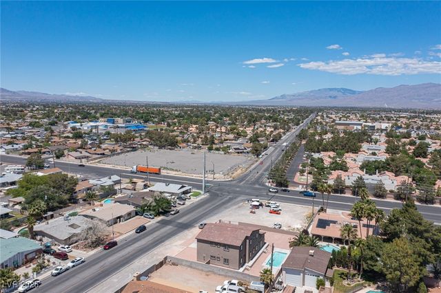 2334 North Michael Way, Las Vegas, NV 89108