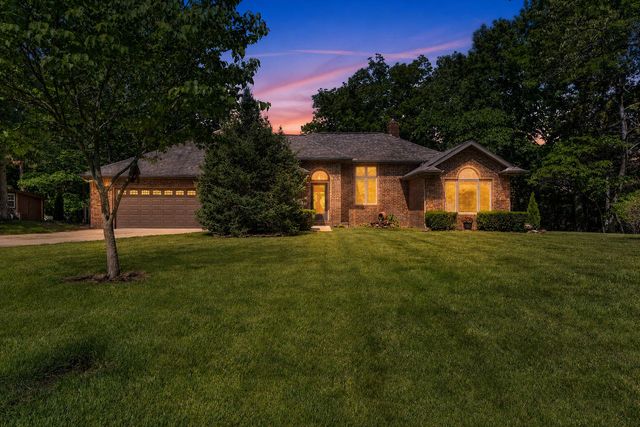 379 Turkey Tree Road, Galena, MO 65656