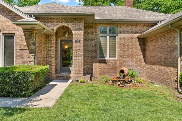 379 Turkey Tree Road, Galena, MO 65656