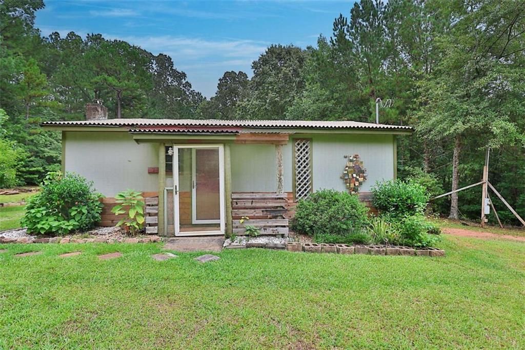 25 Elizabeth Drive, Senoia, GA 30276