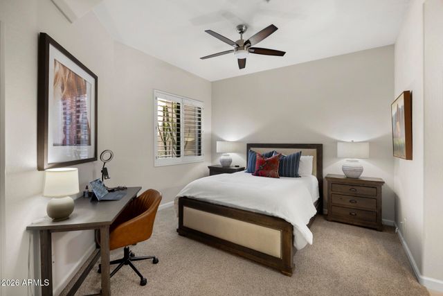 19550 N GRAYHAWK Drive 1086, Scottsdale, AZ 85255