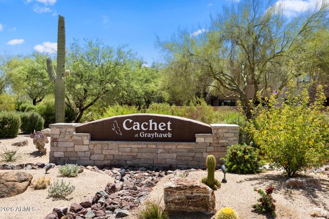19550 N GRAYHAWK Drive 1086, Scottsdale, AZ 85255