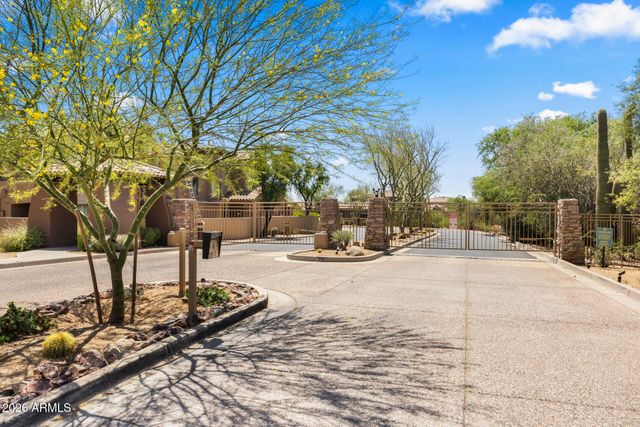 19550 N GRAYHAWK Drive 1086, Scottsdale, AZ 85255