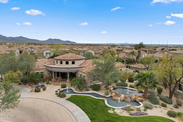 19550 N GRAYHAWK Drive 1086, Scottsdale, AZ 85255