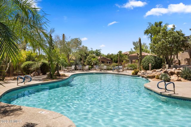 19550 N GRAYHAWK Drive 1086, Scottsdale, AZ 85255