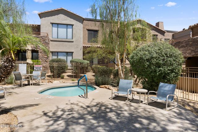 19550 N GRAYHAWK Drive 1086, Scottsdale, AZ 85255