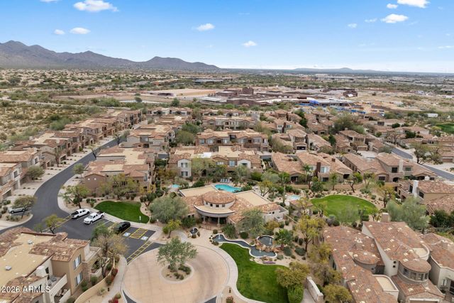 19550 N GRAYHAWK Drive 1086, Scottsdale, AZ 85255
