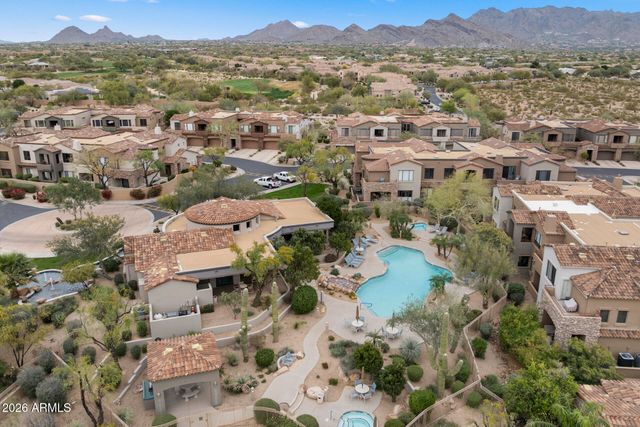19550 N GRAYHAWK Drive 1086, Scottsdale, AZ 85255