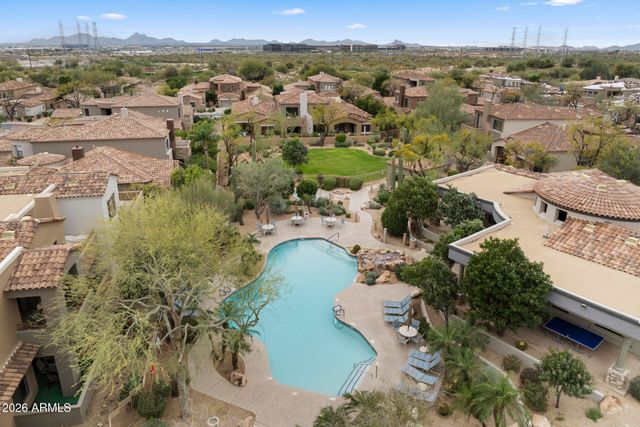 19550 N GRAYHAWK Drive 1086, Scottsdale, AZ 85255