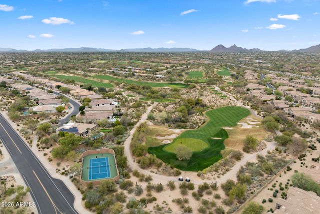 19550 N GRAYHAWK Drive 1086, Scottsdale, AZ 85255
