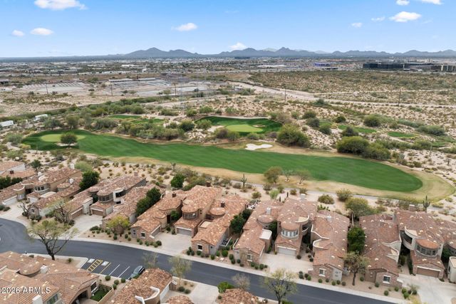 19550 N GRAYHAWK Drive 1086, Scottsdale, AZ 85255