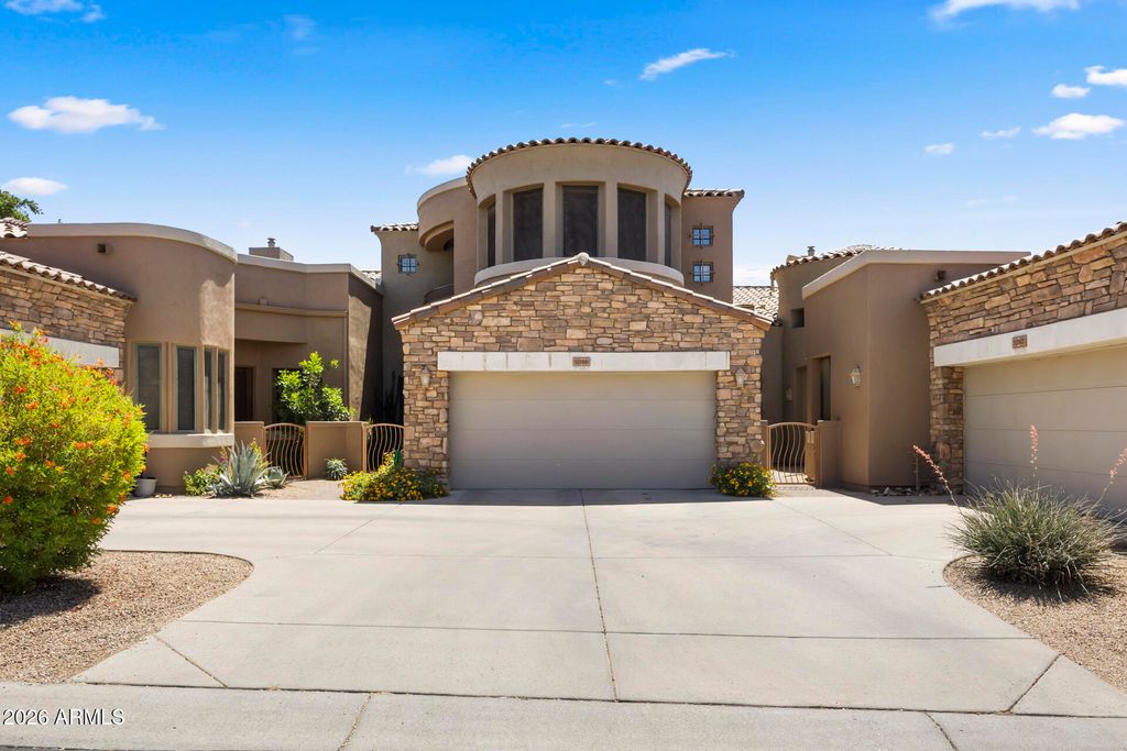 19550 N GRAYHAWK Drive 1086, Scottsdale, AZ 85255