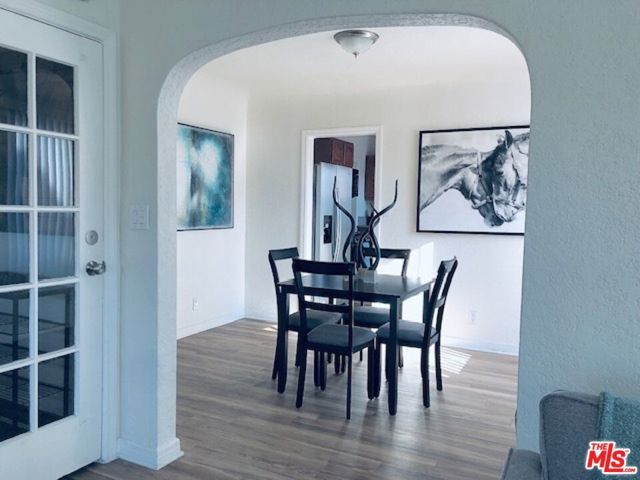 1610 Hauser Boulevard, Los Angeles, CA 90019