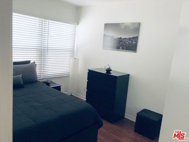 1610 Hauser Boulevard, Los Angeles, CA 90019