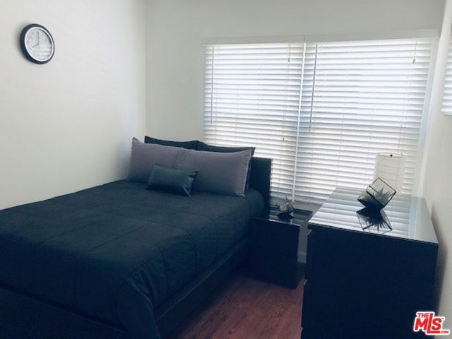 1610 Hauser Boulevard, Los Angeles, CA 90019